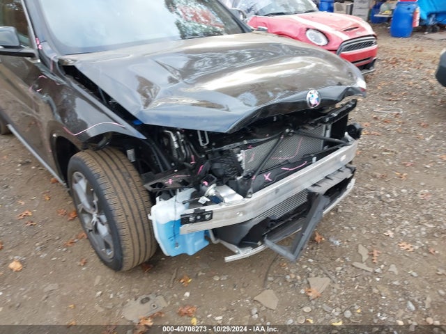 BMW X1 Xdrive28i 2021 WBXJG9C01M5U34536 Image 6