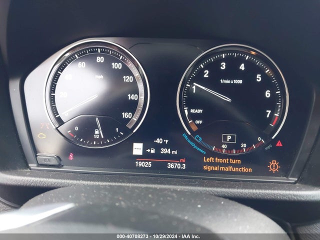 BMW X1 Xdrive28i 2021 WBXJG9C01M5U34536 Image 7