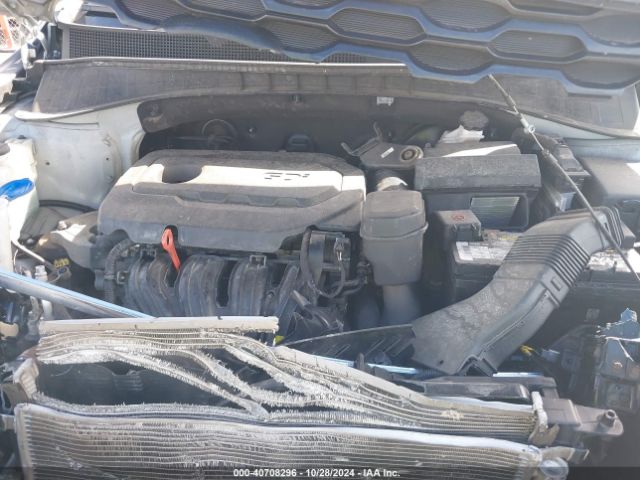 5XYPG4A36KG582662 KIA Sorento 2.4l L