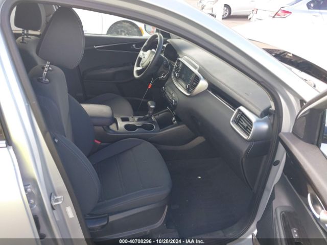 5XYPG4A36KG582662 KIA Sorento 2.4l L