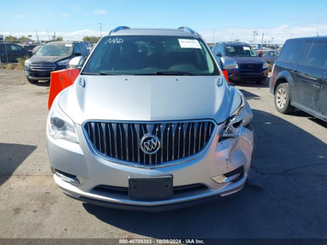 5GAKVBKD5GJ295673 Buick Enclave Leather