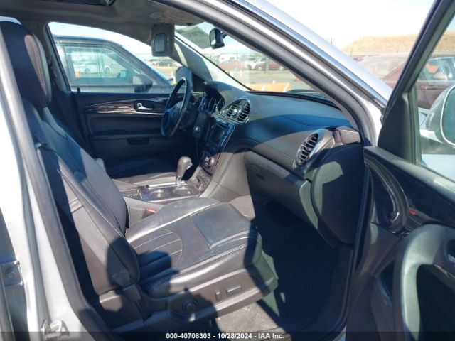 5GAKVBKD5GJ295673 Buick Enclave Leather