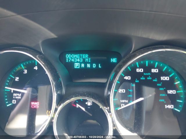 5GAKVBKD5GJ295673 Buick Enclave Leather