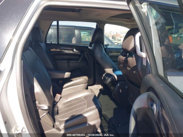 5GAKVBKD5GJ295673 Buick Enclave Leather