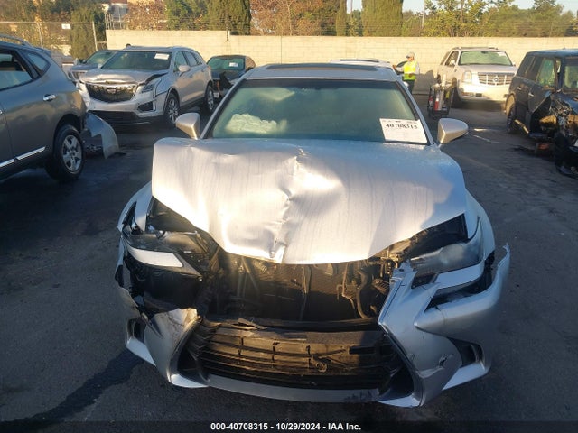 JTHBA1BLXGA001520 Lexus GS 200T