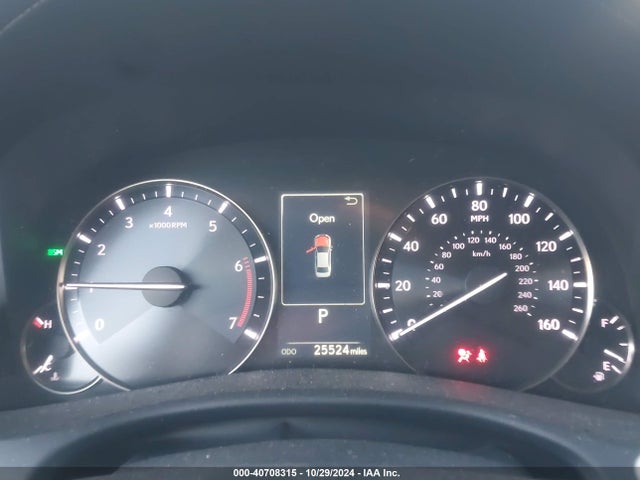 JTHBA1BLXGA001520 Lexus GS 200T