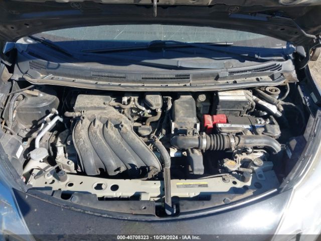 3N1CE2CP7GL385995 Nissan Versa Note S (sr)/s Plus/sl/sr/sv