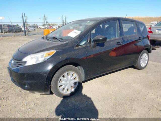 3N1CE2CP7GL385995 Nissan Versa Note S (sr)/s Plus/sl/sr/sv