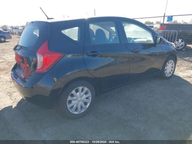 3N1CE2CP7GL385995 Nissan Versa Note S (sr)/s Plus/sl/sr/sv