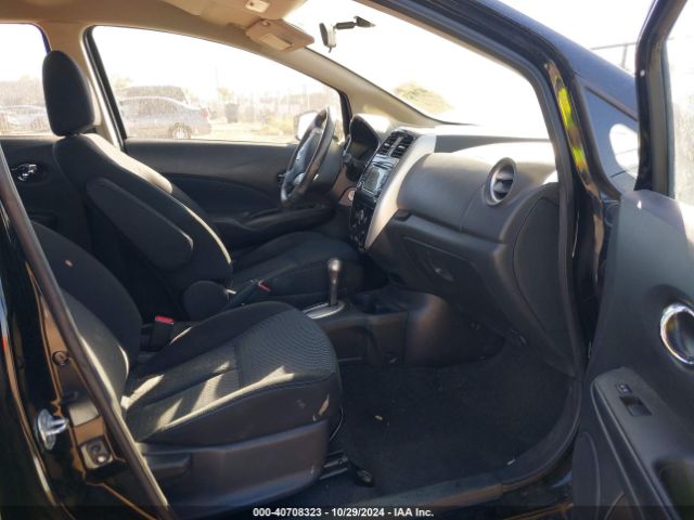 3N1CE2CP7GL385995 Nissan Versa Note S (sr)/s Plus/sl/sr/sv