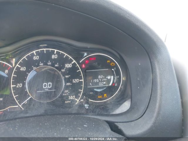 3N1CE2CP7GL385995 Nissan Versa Note S (sr)/s Plus/sl/sr/sv