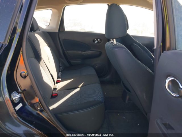 3N1CE2CP7GL385995 Nissan Versa Note S (sr)/s Plus/sl/sr/sv