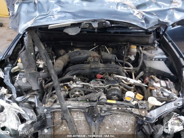 4S4BRBAC0E3261018 Subaru Outback 2.5i