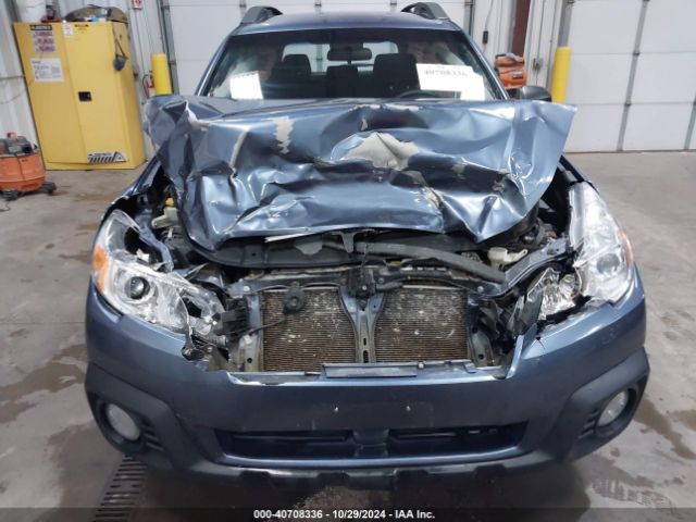 4S4BRBAC0E3261018 Subaru Outback 2.5i