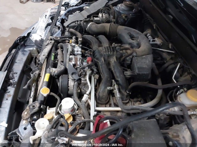 4S4BRBAC0E3261018 Subaru Outback 2.5i