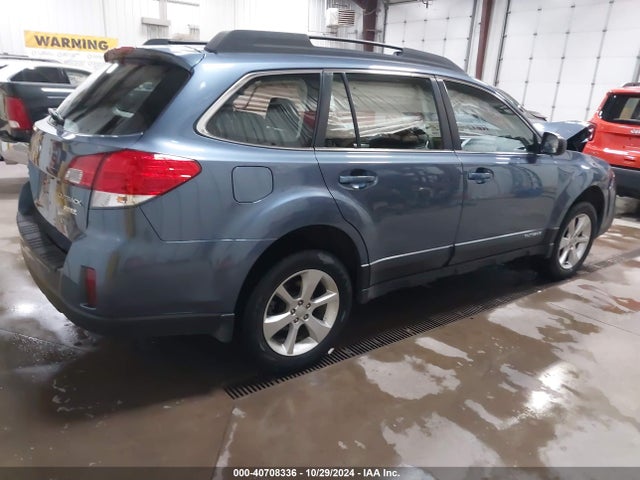 4S4BRBAC0E3261018 Subaru Outback 2.5i