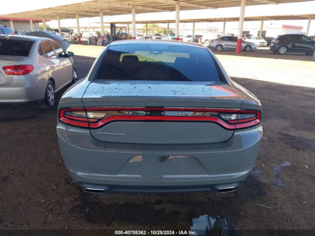 2C3CDXBG6HH515021 Dodge Charger Se Rwd