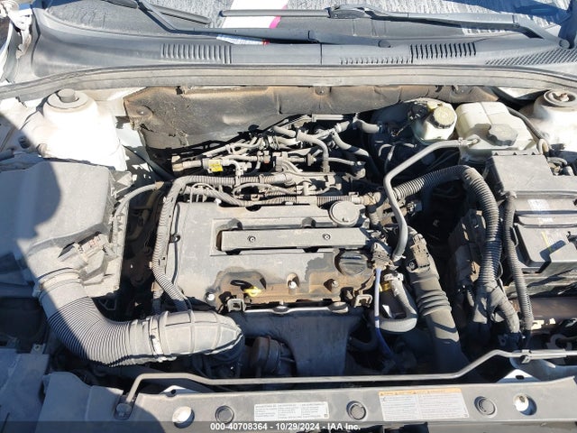 Chevrolet Cruze 1lt Auto 2014 1G1PC5SB2E7158722 Image 10