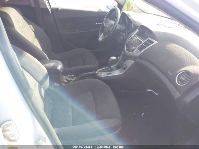 Chevrolet Cruze 1lt Auto 2014 1G1PC5SB2E7158722 Image 5