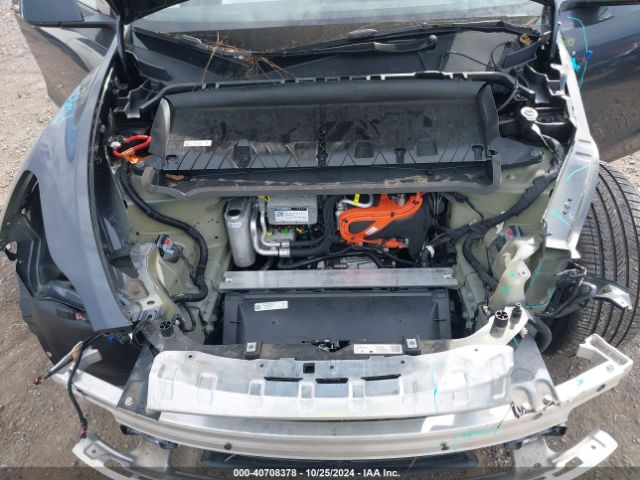 7SAYGDEF0RA265941 Tesla Model Y Performance Dual Motor All-wheel Drive