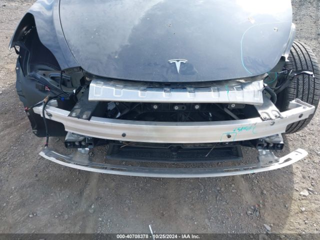 7SAYGDEF0RA265941 Tesla Model Y Performance Dual Motor All-wheel Drive