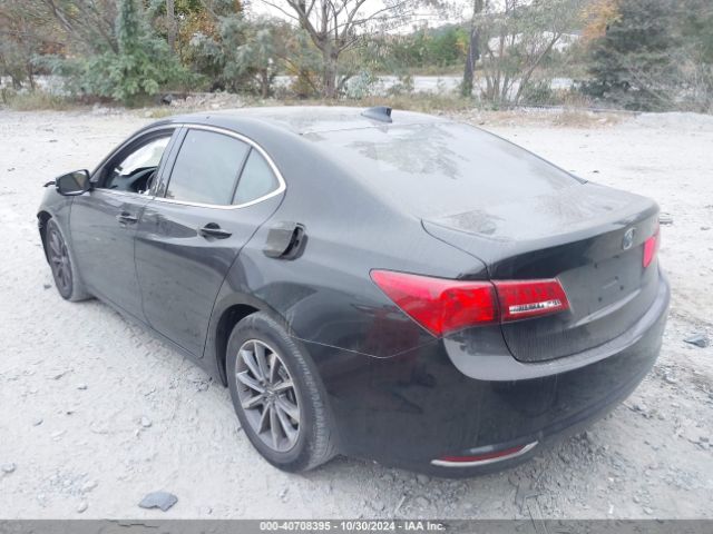19UUB1F37JA005048 Acura TLX