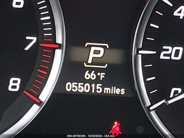 19UUB1F37JA005048 Acura TLX