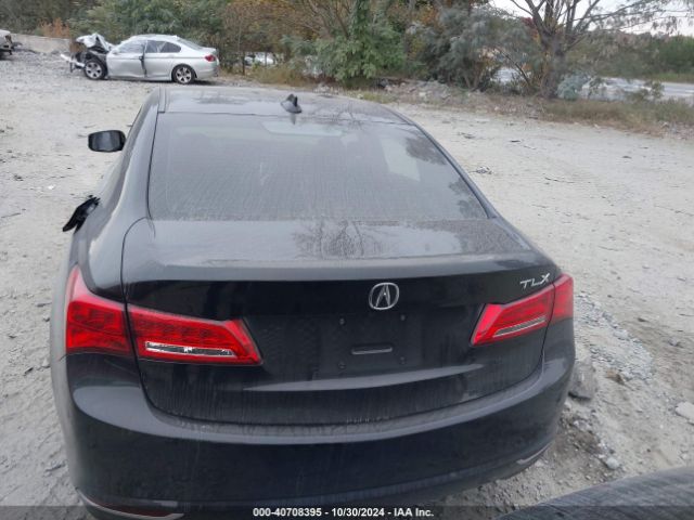 19UUB1F37JA005048 Acura TLX