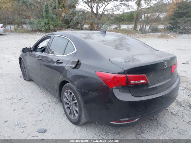 19UUB1F37JA005048 Acura TLX