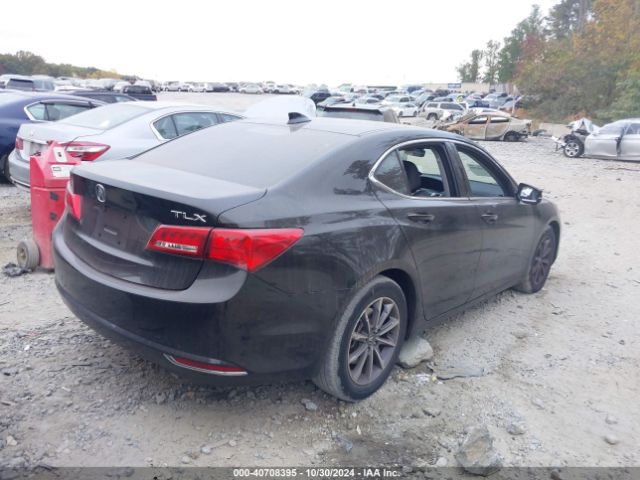 19UUB1F37JA005048 Acura TLX
