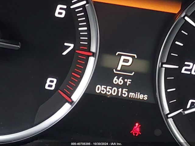 19UUB1F37JA005048 Acura TLX