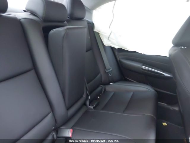 19UUB1F37JA005048 Acura TLX
