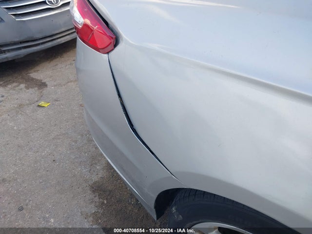 Ford FUSION SE 2014 1FA6P0H73E5393810 Image 14
