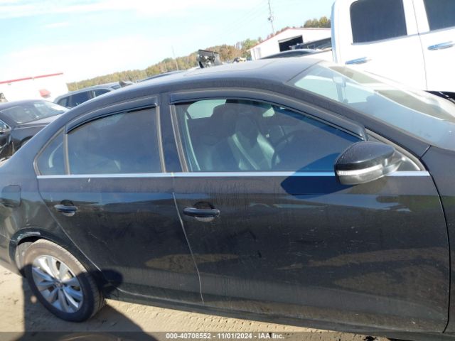 3VWD07AJ3FM307442 Volkswagen Jetta 1.8t Se