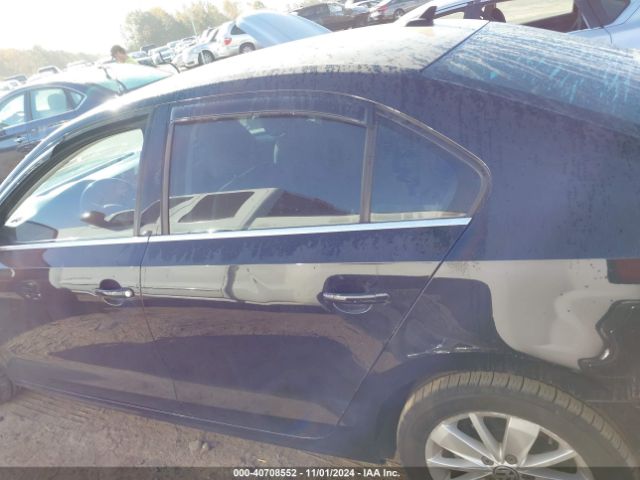 3VWD07AJ3FM307442 Volkswagen Jetta 1.8t Se
