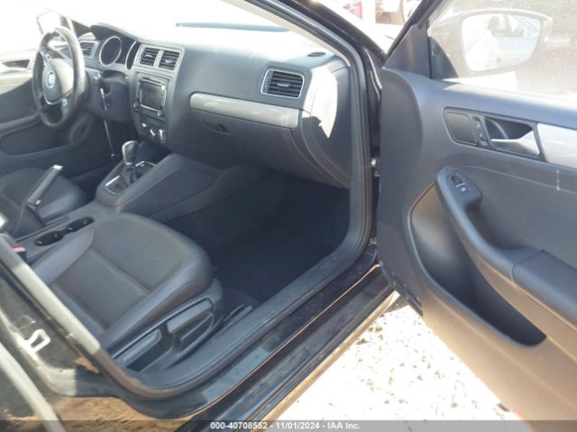 3VWD07AJ3FM307442 Volkswagen Jetta 1.8t Se