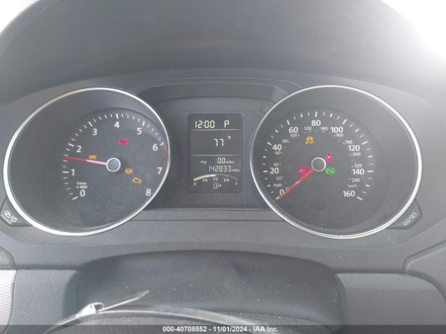 3VWD07AJ3FM307442 Volkswagen Jetta 1.8t Se