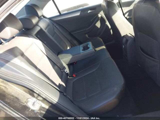 3VWD07AJ3FM307442 Volkswagen Jetta 1.8t Se