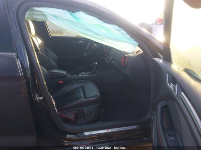 WUABWGFF0J1904604 Audi Rs 3 2.5t