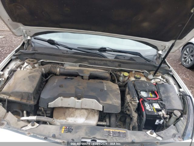 1G11C5SL6FU150933 Chevrolet MALIBU 1LT
