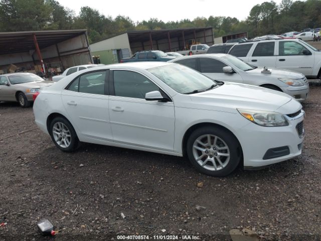 1G11C5SL6FU150933 Chevrolet MALIBU 1LT