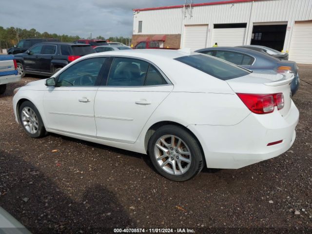 1G11C5SL6FU150933 Chevrolet MALIBU 1LT
