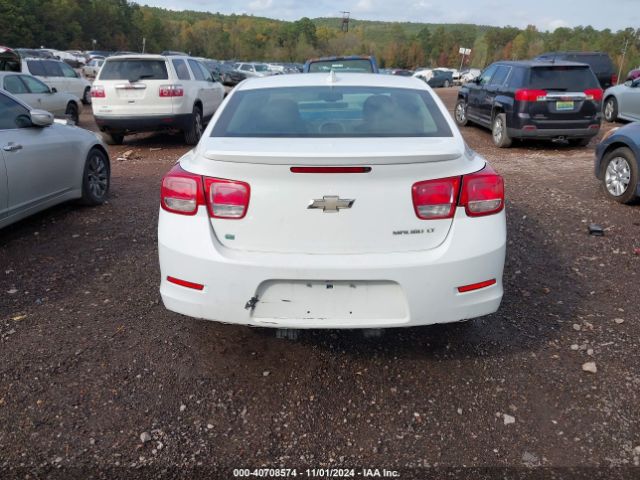 1G11C5SL6FU150933 Chevrolet MALIBU 1LT