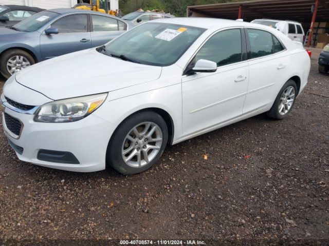 1G11C5SL6FU150933 Chevrolet MALIBU 1LT