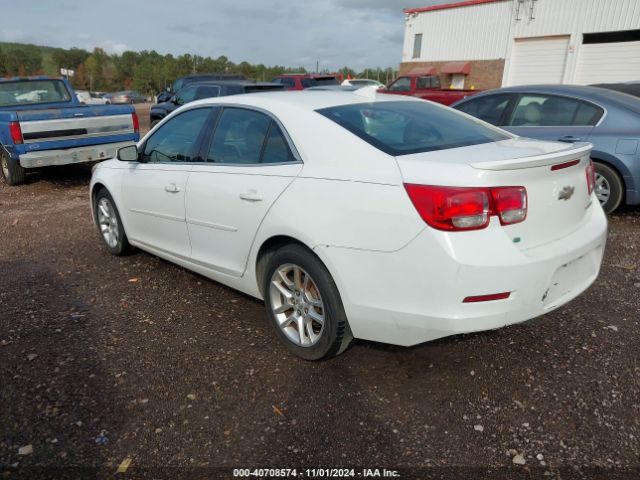 1G11C5SL6FU150933 Chevrolet MALIBU 1LT