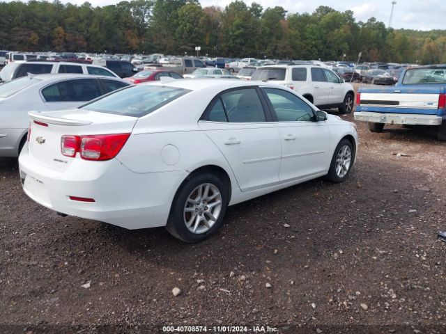 1G11C5SL6FU150933 Chevrolet MALIBU 1LT