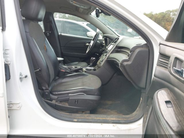 1G11C5SL6FU150933 Chevrolet MALIBU 1LT
