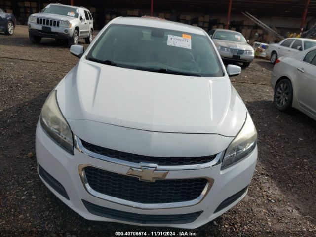 1G11C5SL6FU150933 Chevrolet MALIBU 1LT