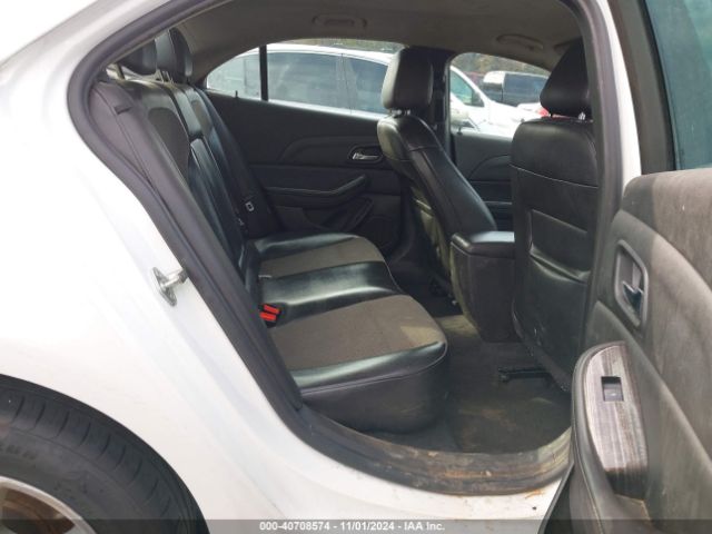 1G11C5SL6FU150933 Chevrolet MALIBU 1LT