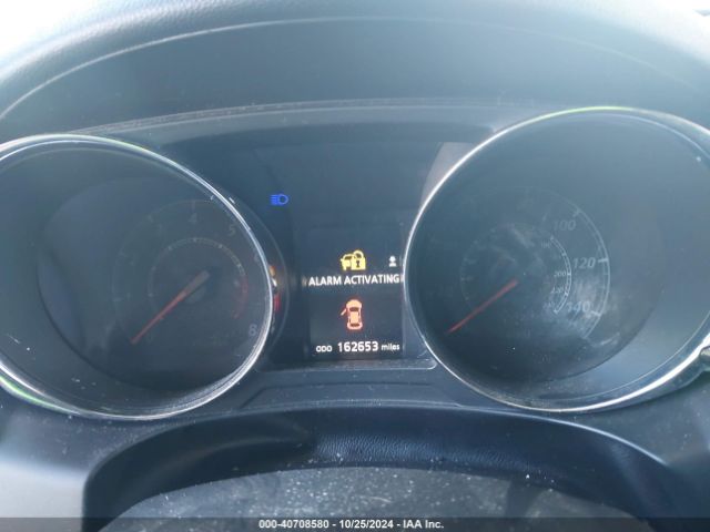 2013 MITSUBISHI OUTLANDER SPORT 4A4AR4AU8DE008139 Photo 6